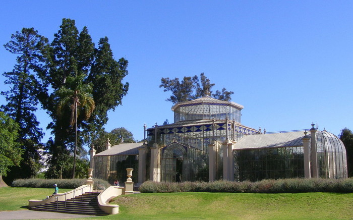 Adelaide-Botanic-Gardens