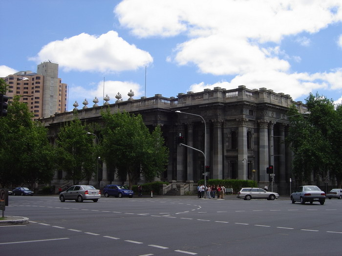 Adelaide-Parliament-House