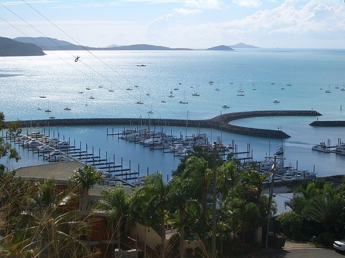 Airlie-Beach