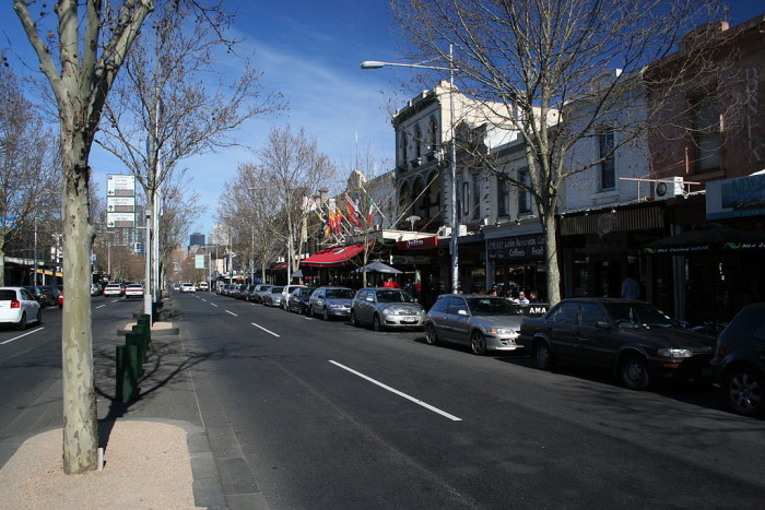 Carlton