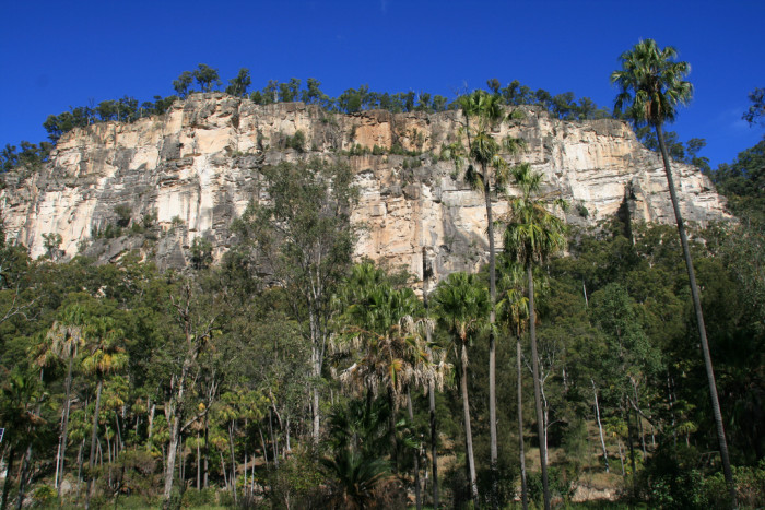Carnarvon-Gorge