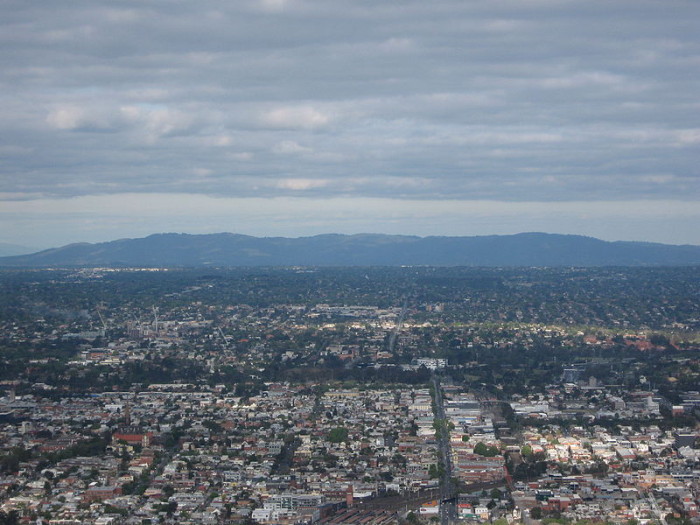 Dandenong-Ranges
