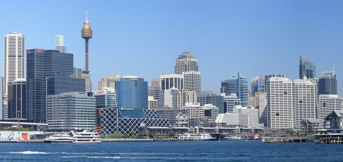 Darling-Harbour