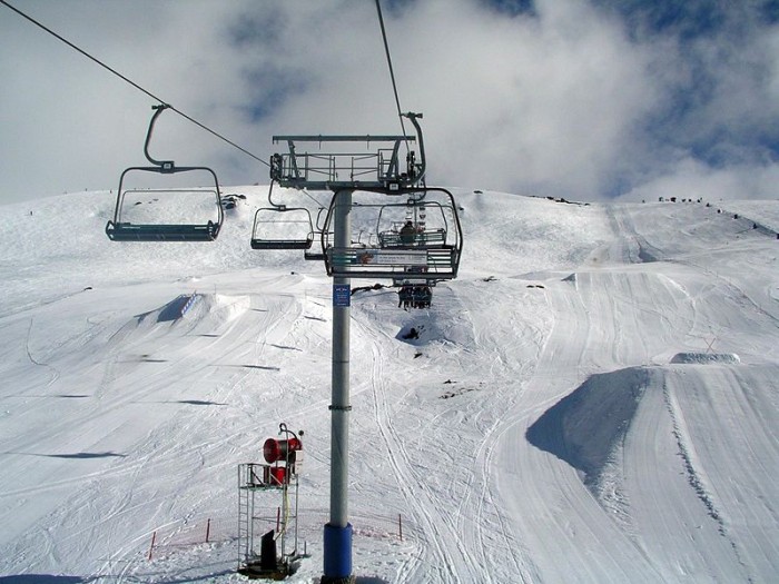 Falls-Creek