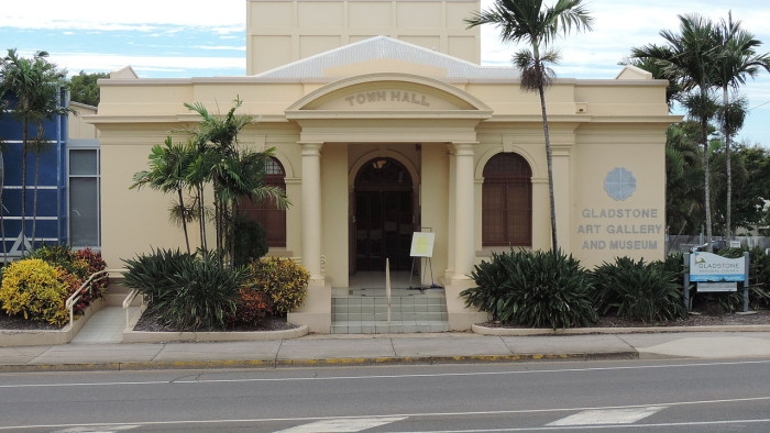 Gladstone