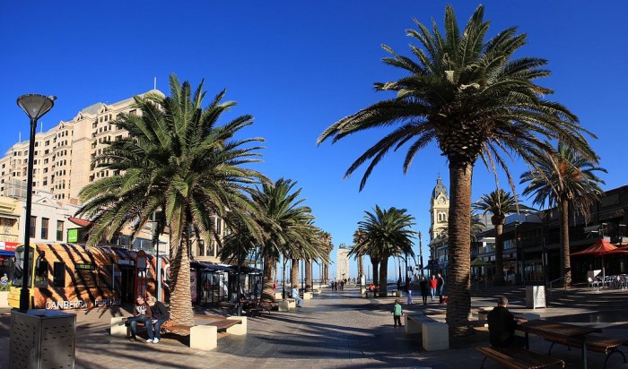 Glenelg