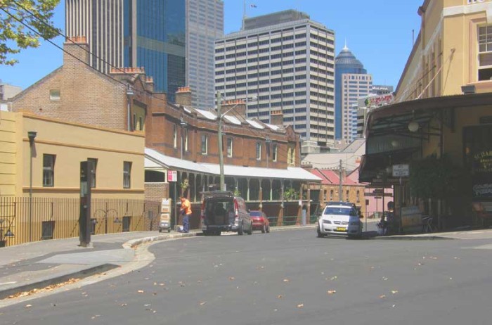 Gloucester-Street