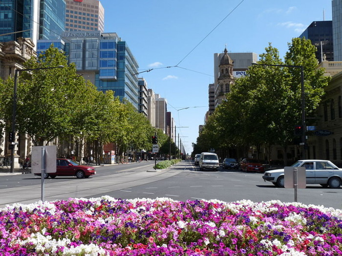 King-William-Street-Adelaide