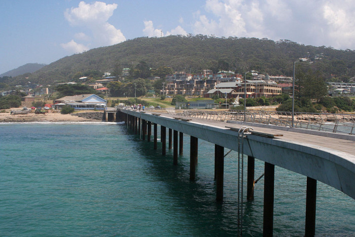 Lorne