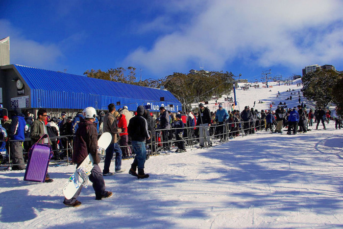 Mt-Buller