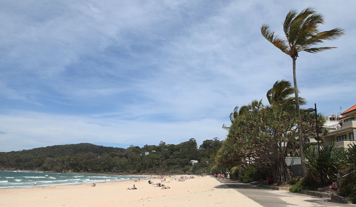Noosa-Heads-Strand