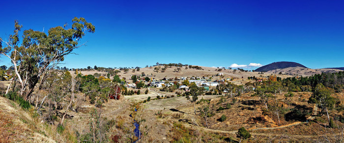 Omeo