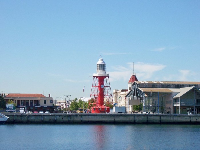 Port-Adelaide