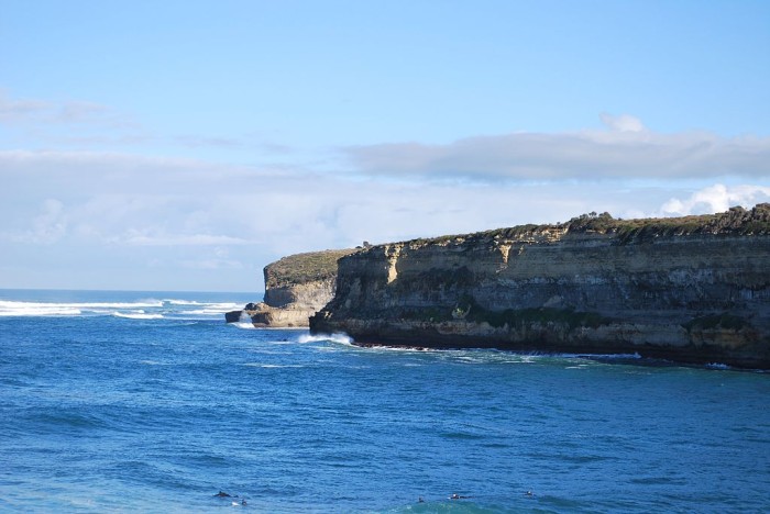 Port-Campbell