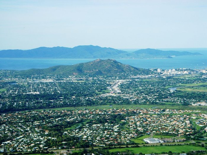 Queensland-Der-Norden-Townsville