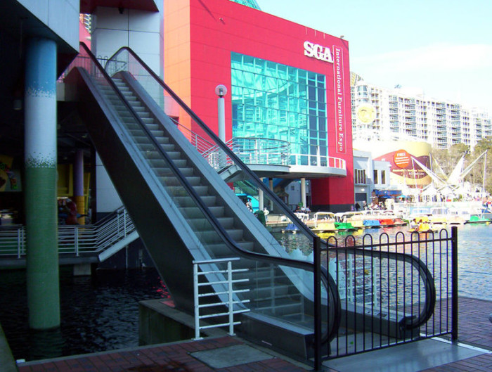 Segaworld