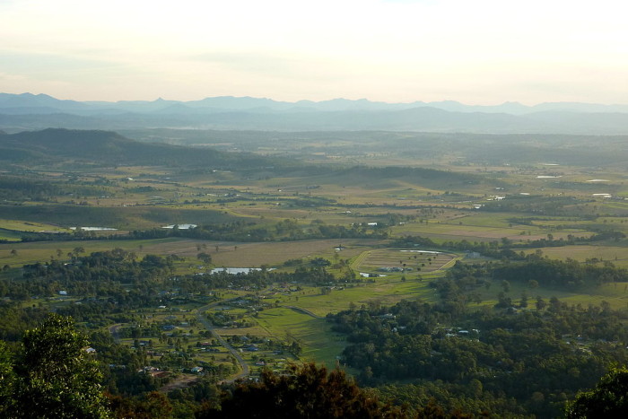 Tamborine-Mountain