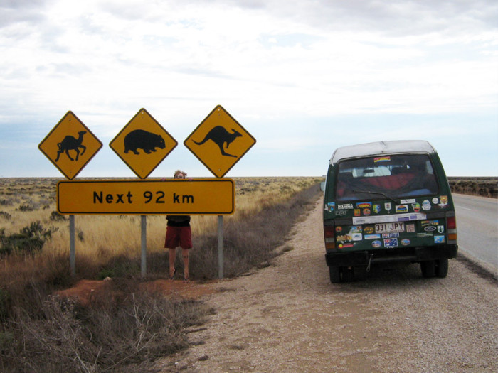 australien-auto