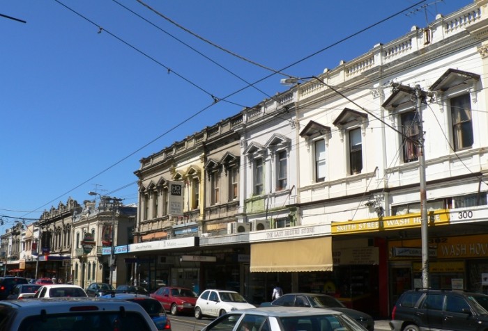 collingwood